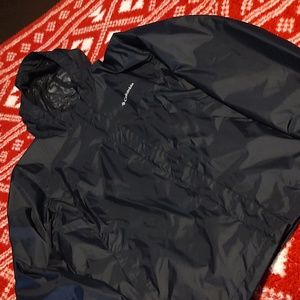 Women's Lightweight Rain Jacket